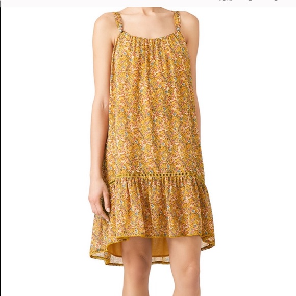 Rebecca Minkoff Madison Dress Midi - Picture 6 of 12